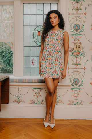 Tiffany Mini Dress