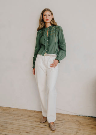 Delia Top