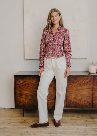 Cornelia Top
