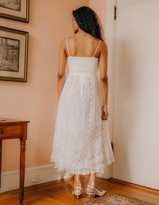 Marlow Maxi Dress