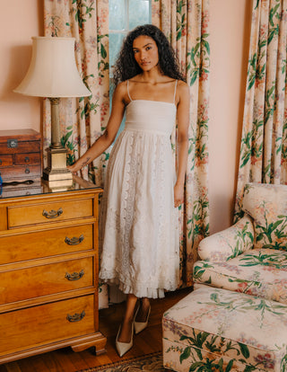 Marlow Maxi Dress