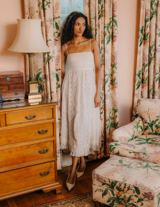Marlow Maxi Dress