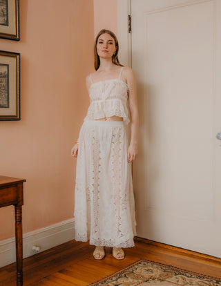 Marlow Skirt