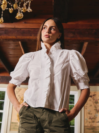 Zuri Top