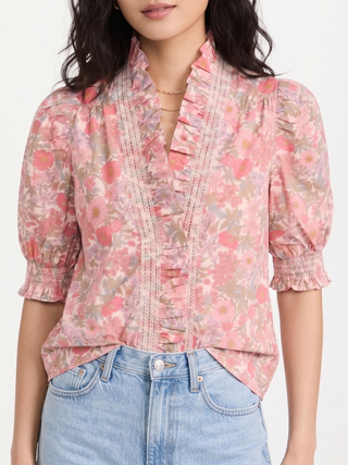 Zuri Top