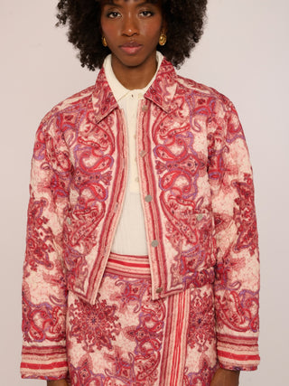 Avelia Jacket