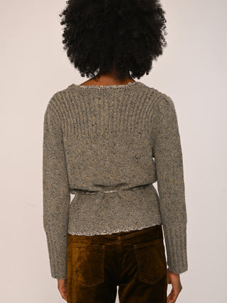 Victorian Sweater
