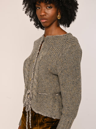 Victorian Sweater