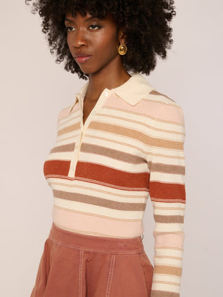 Riley Long Sleeve Tee