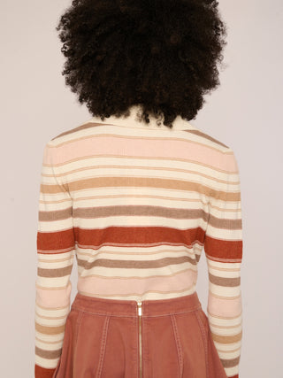 Riley Long Sleeve Tee