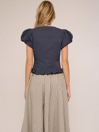 Iridessa Top