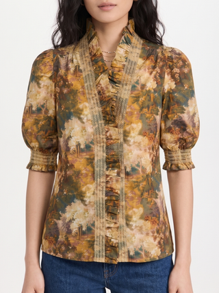 Zuri Top