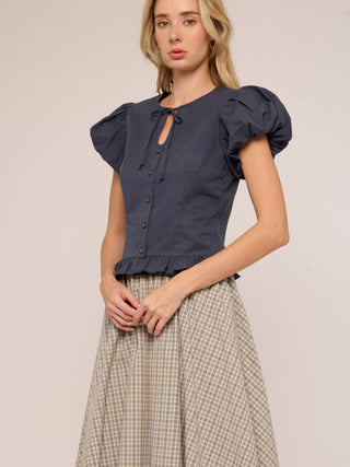 Iridessa Top