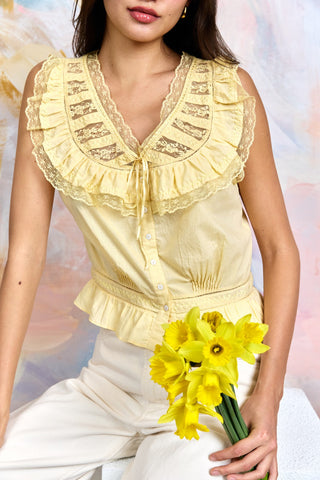 Wallis Top