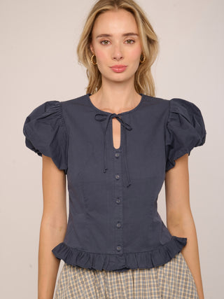 Iridessa Top