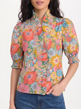 Zuri Top