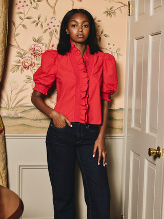 Zuri Top
