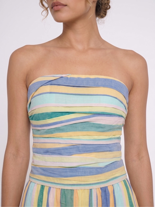 Coryn Top