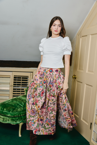 Sunshine Skirt