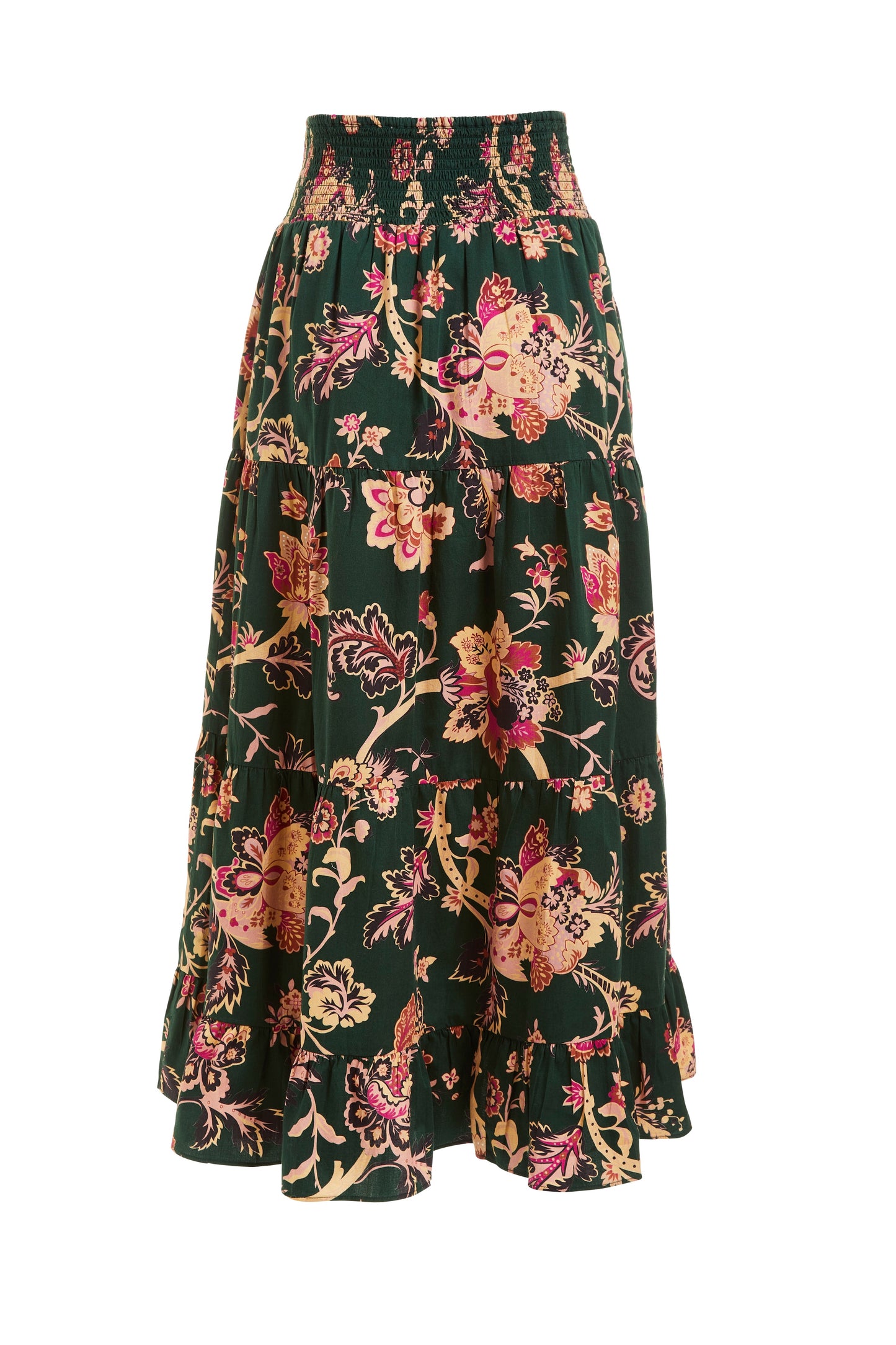 Luelle Skirt