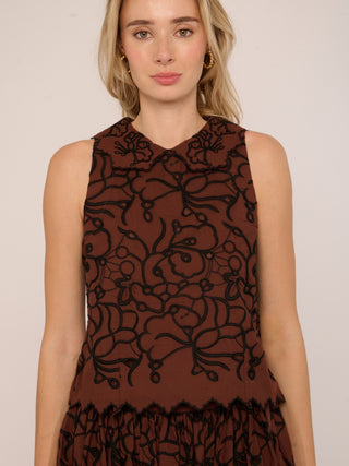 Lielle Top