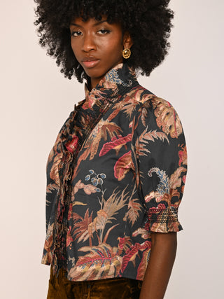 Zuri Top