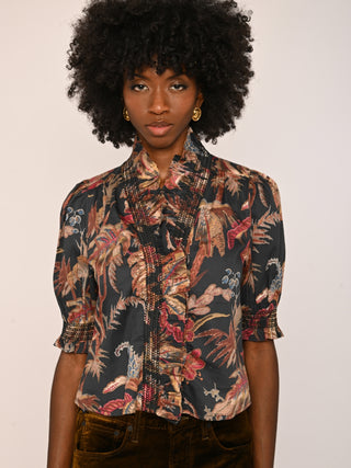Zuri Top