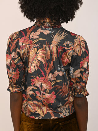 Zuri Top