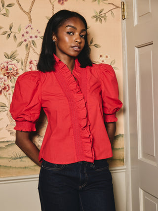 Zuri Top
