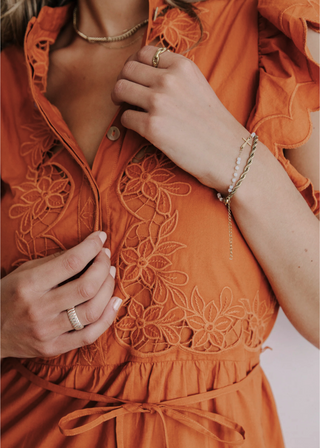 Romy Dress