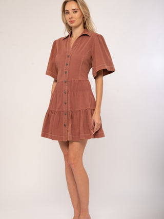 Liane Dress
