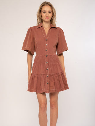 Liane Dress