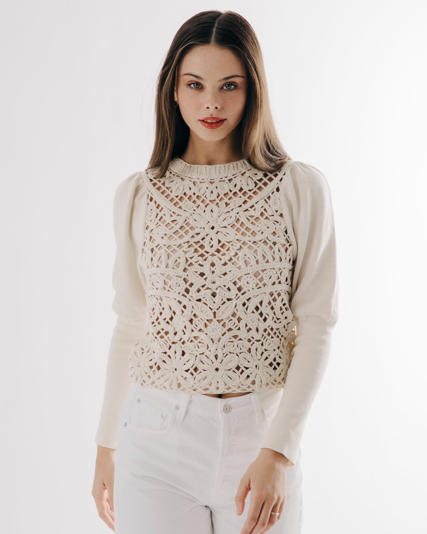 Carleigh Sweater