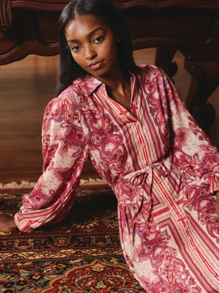 Kellen Dress