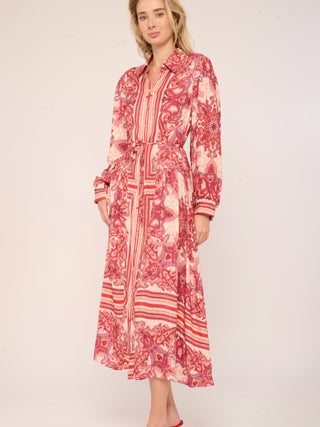 Kellen Dress