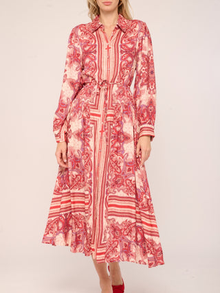 Kellen Dress