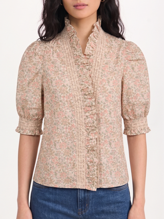 Zuri Top