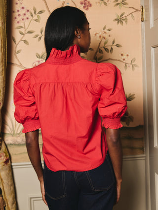 Zuri Top