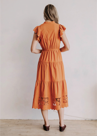 Romy Dress