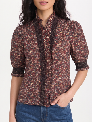 Zuri Top