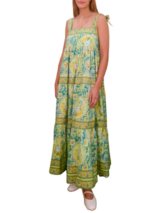 BRINLEY DRESS