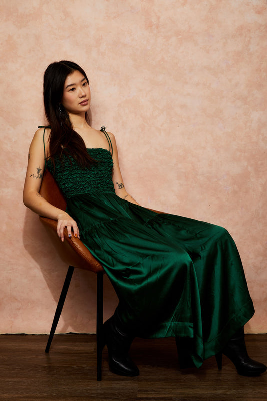 Cleo Dress
