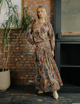 Sammie Midi Skirt