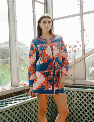 Shoreditch Jacket