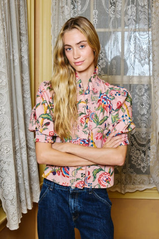 Zuri Top