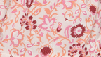 Dara Block Print