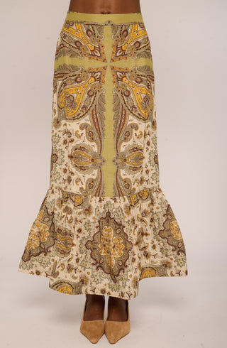 Ava Skirt