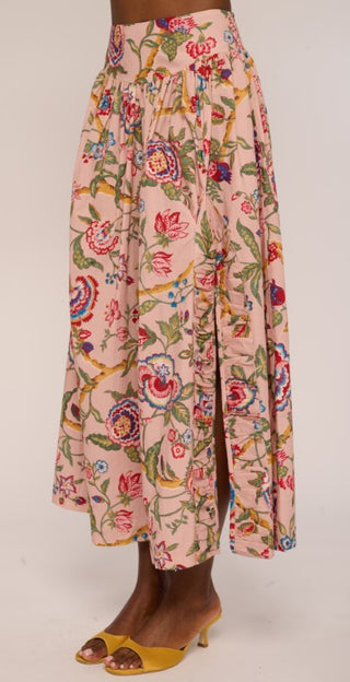 Sunshine Skirt
