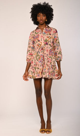 Paloma Mini Dress