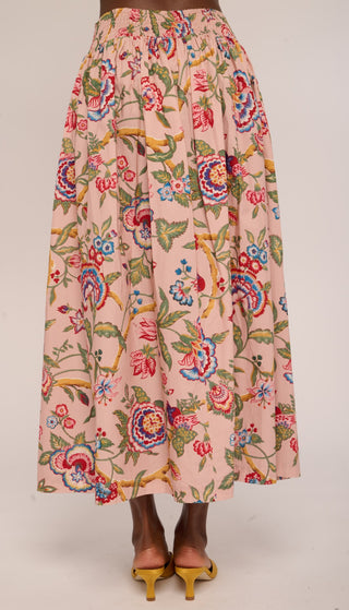Sunshine Skirt